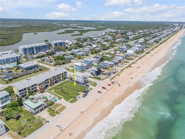 $4,950,000 | 6604 South Atlantic Avenue, New Smyrna Beach, FL 32169