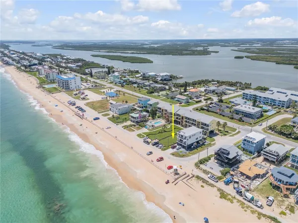 $4,950,000 | 6604 South Atlantic Avenue, New Smyrna Beach, FL 32169