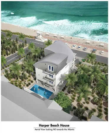 $4,950,000 | 6604 South Atlantic Avenue, New Smyrna Beach, FL 32169