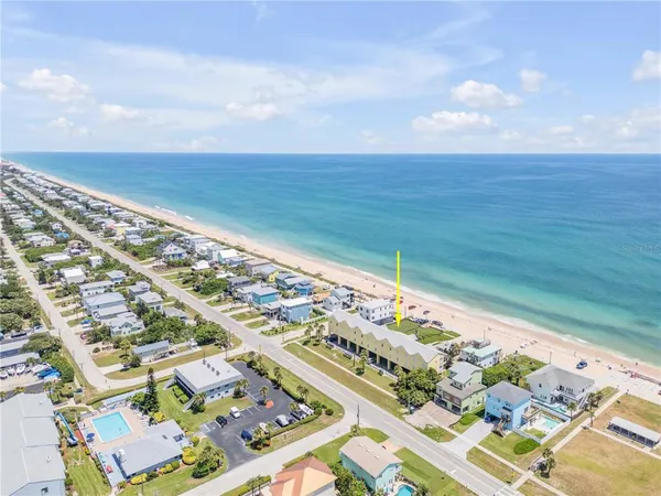 $4,950,000 | 6604 South Atlantic Avenue, New Smyrna Beach, FL 32169
