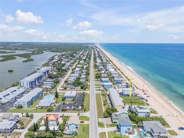 $4,950,000 | 6604 South Atlantic Avenue, New Smyrna Beach, FL 32169