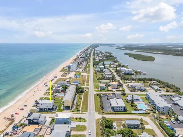 $4,950,000 | 6604 South Atlantic Avenue, New Smyrna Beach, FL 32169