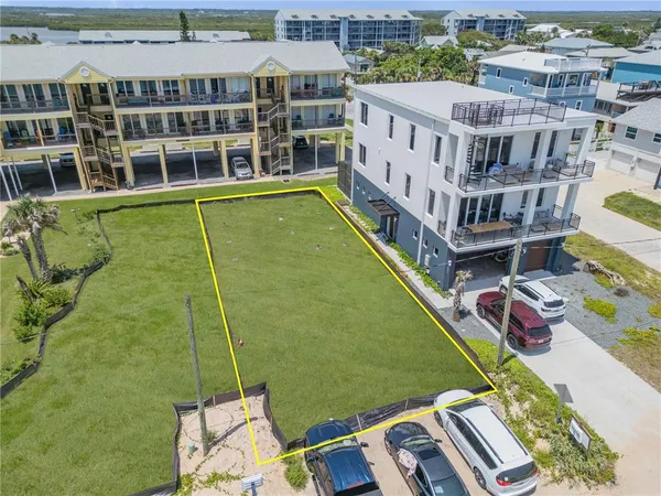 $4,950,000 | 6604 South Atlantic Avenue, New Smyrna Beach, FL 32169