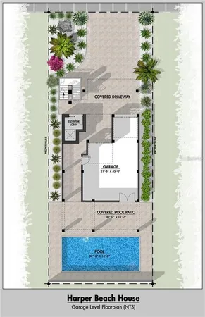 $4,950,000 | 6604 South Atlantic Avenue, New Smyrna Beach, FL 32169