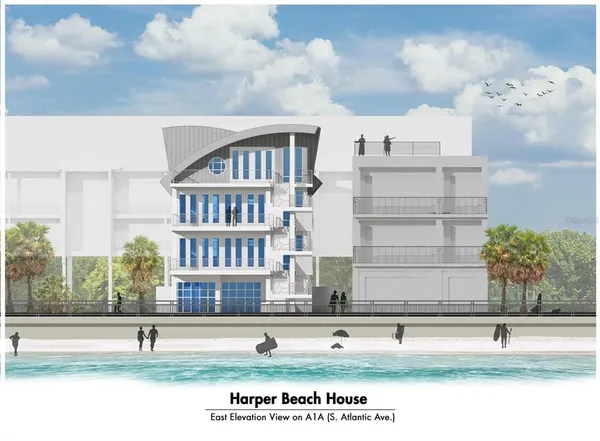 $4,950,000 | 6604 South Atlantic Avenue, New Smyrna Beach, FL 32169