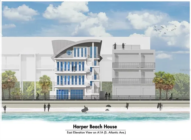 $4,950,000 | 6604 South Atlantic Avenue, New Smyrna Beach, FL 32169