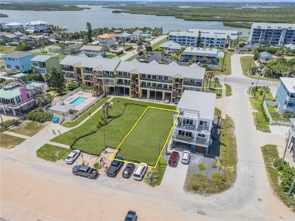 $4,950,000 | 6604 South Atlantic Avenue, New Smyrna Beach, FL 32169