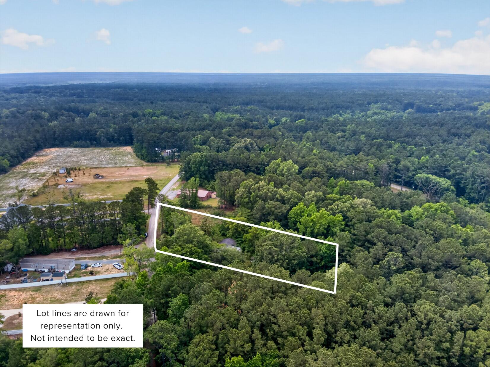 136 Old Arrowhead Road Huger, SC 29450 - Photo 29 of 30 136 Old Arrowhead Road