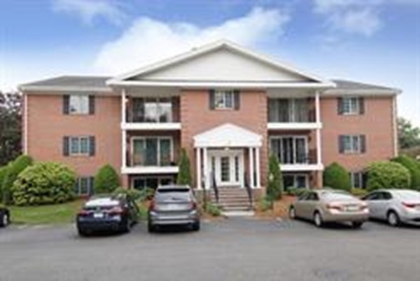5 April Lane, Unit 24 Lexington, MA 02421 - Photo 1 of 15