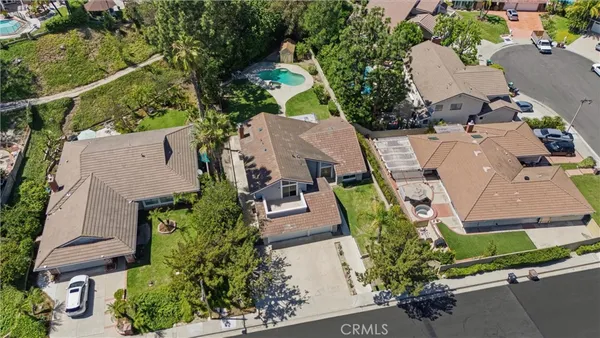 $6,000 | 5415 East Willowick Circle, Anaheim Hills, CA 92807
