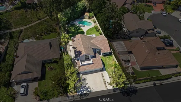 $6,000 | 5415 East Willowick Circle, Anaheim Hills, CA 92807