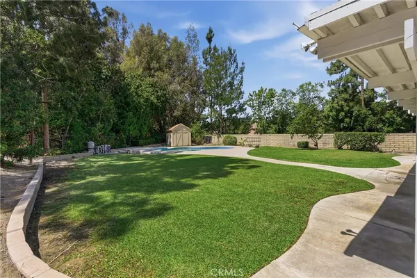 $6,000 | 5415 East Willowick Circle, Anaheim Hills, CA 92807