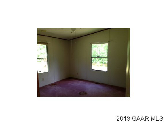 5572 Frank Lane Road Crozet, VA 22932 - Photo 15 of 22 a view of entryway