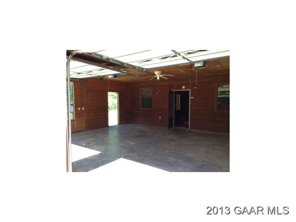 5572 Frank Lane Road Crozet, VA 22932 - Photo 20 of 22 a view of a living room with hallway