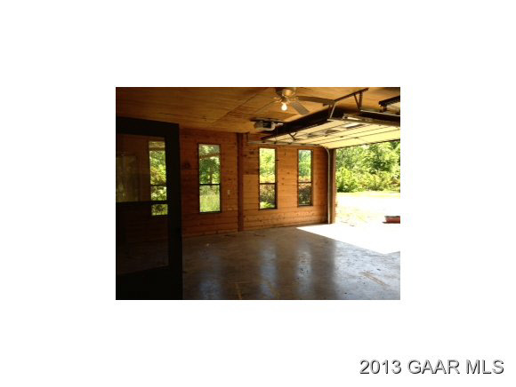 5572 Frank Lane Road Crozet, VA 22932 - Photo 21 of 22 a view of an outdoor space in front of a house