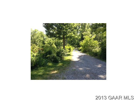 5572 Frank Lane Road Crozet, VA 22932 - Photo 22 of 22 a view of a yard