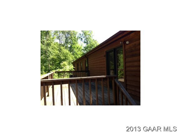5572 Frank Lane Road Crozet, VA 22932 - Photo 4 of 22 a view of balcony