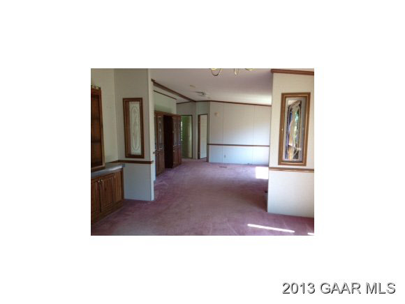 5572 Frank Lane Road Crozet, VA 22932 - Photo 6 of 22 a view interior of the house