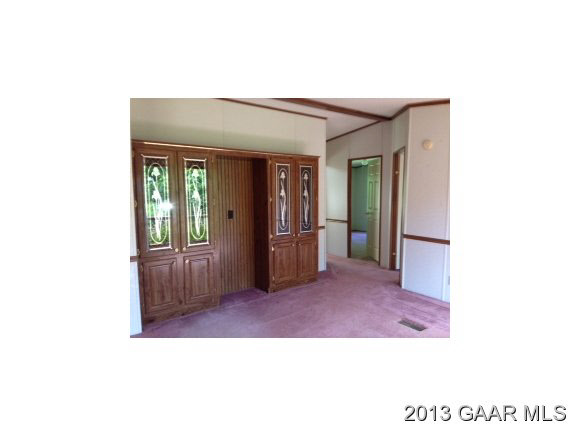 5572 Frank Lane Road Crozet, VA 22932 - Photo 7 of 22 a view interior of a house and natural light