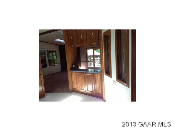 5572 Frank Lane Road Crozet, VA 22932 - Photo 10 of 22 a view of a living room with kitchen