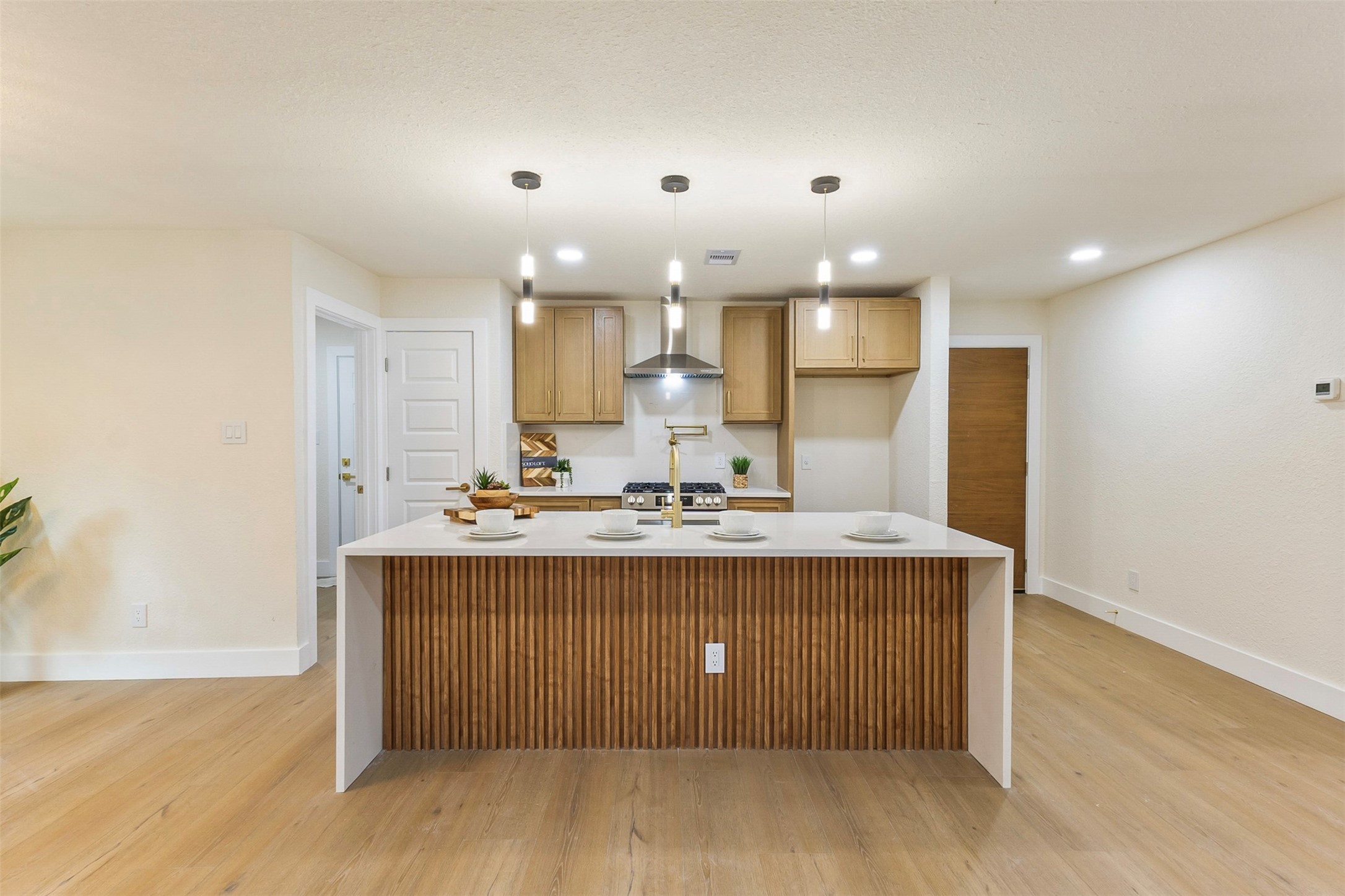 21 North Wavy Oak Circle Spring, TX 77381 - Photo 12 of 35