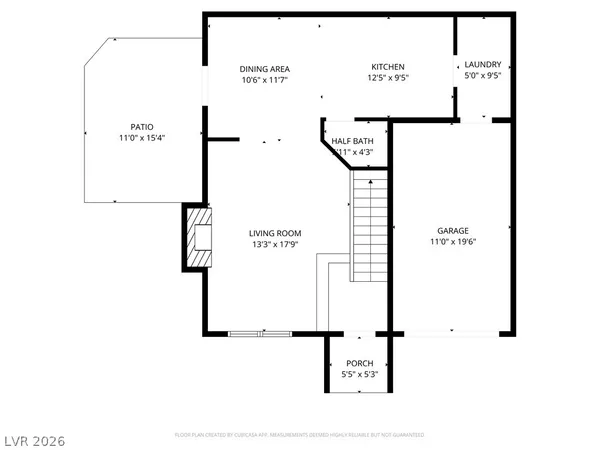 $1,837 | 1630 Colloquium Drive, Henderson, NV 89014