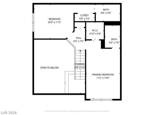 $1,837 | 1630 Colloquium Drive, Henderson, NV 89014