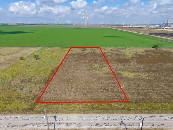 $68,000 | 4317 Kestrel Lane, Portland, TX 78390