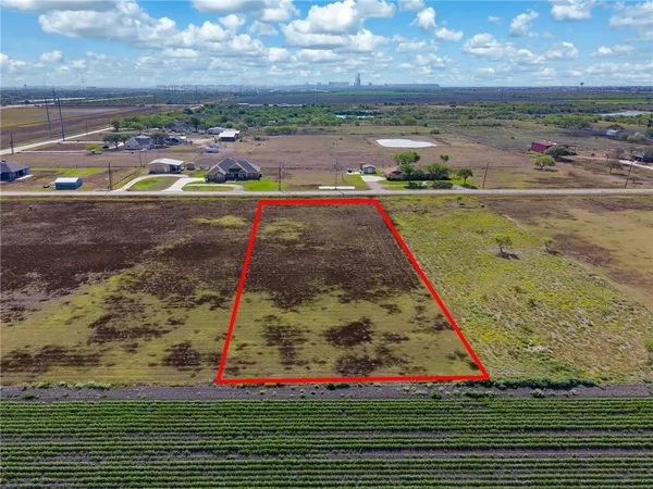 $68,000 | 4317 Kestrel Lane, Portland, TX 78390