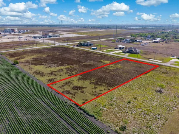 $68,000 | 4317 Kestrel Lane, Portland, TX 78390