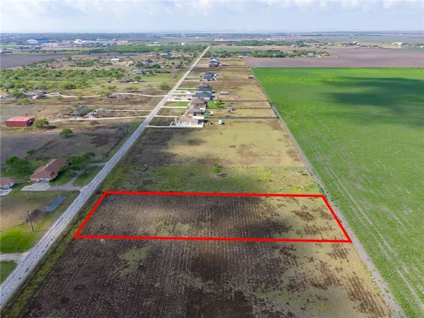 $68,000 | 4317 Kestrel Lane, Portland, TX 78390