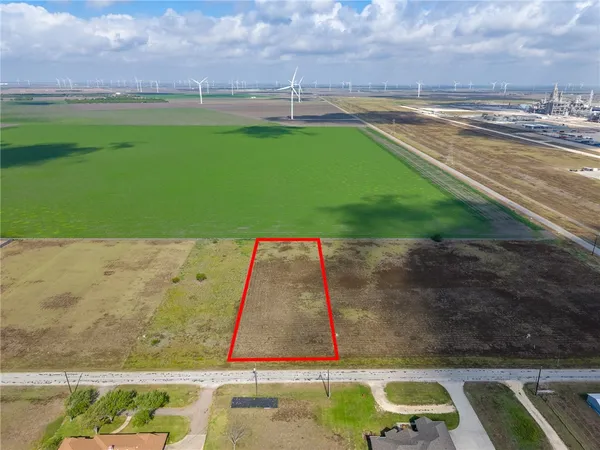 $68,000 | 4317 Kestrel Lane, Portland, TX 78390