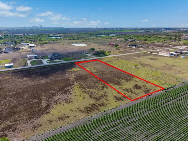 $68,000 | 4317 Kestrel Lane, Portland, TX 78390