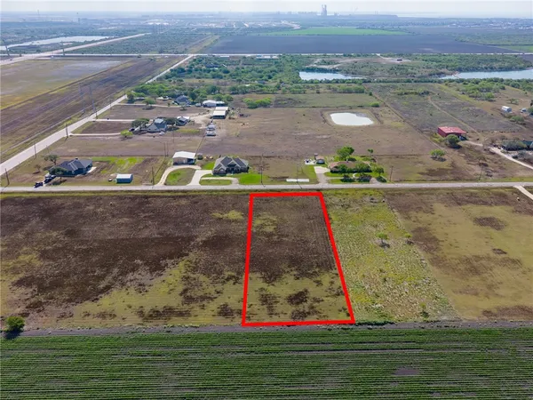 $68,000 | 4317 Kestrel Lane, Portland, TX 78390