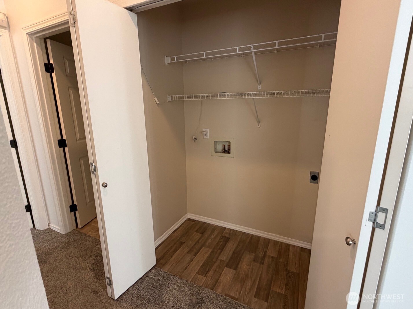 23512 55th Avenue South, Unit 16 Kent, WA 98032 - Photo 16 of 19 a view of closet