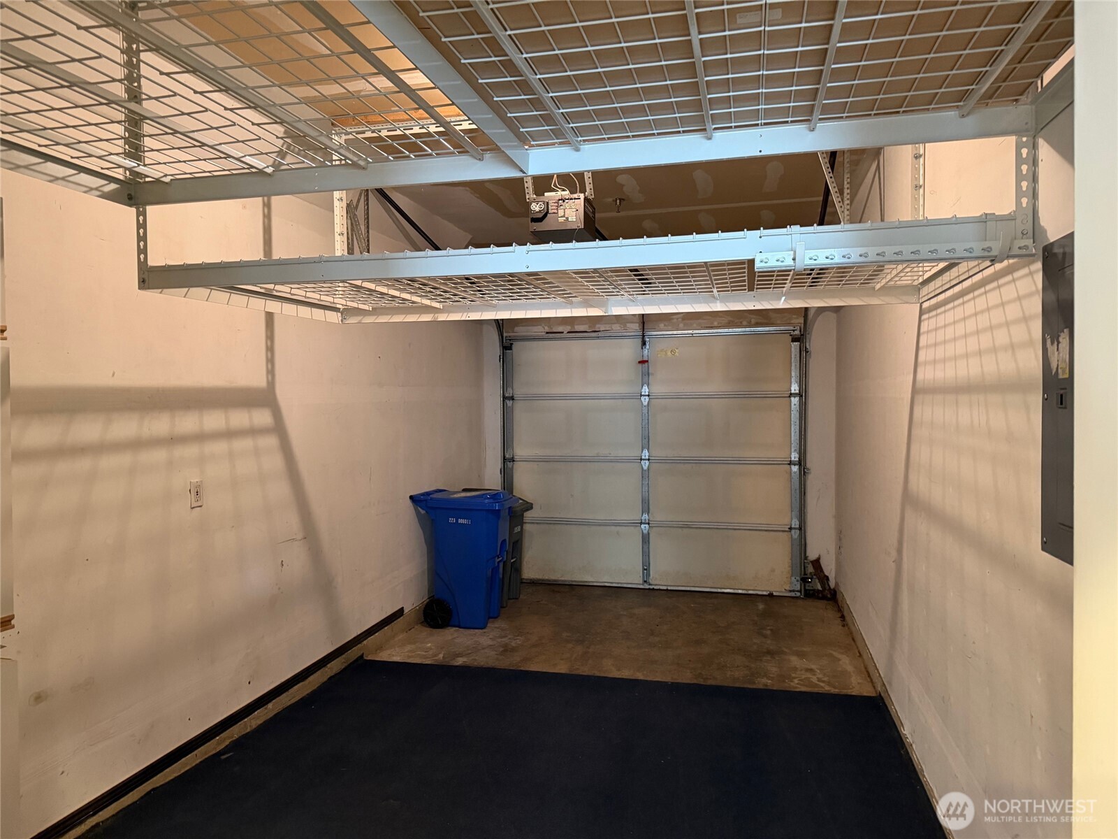 23512 55th Avenue South, Unit 16 Kent, WA 98032 - Photo 19 of 19 a view of storage and utility room