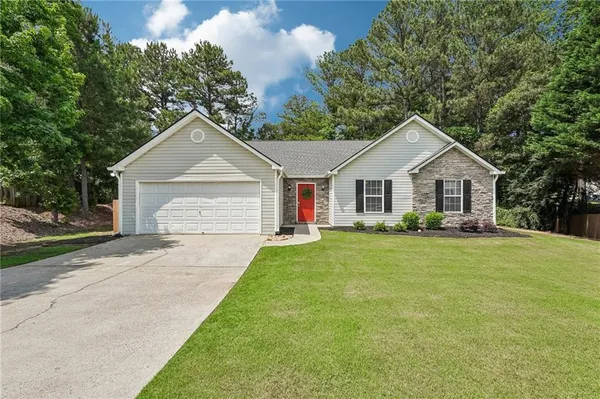 $374,900 | 2782 Wilding Green Lane, Dacula, GA 30019