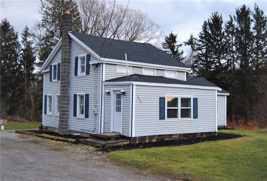 2881 Plank Road Lima, NY 14485 - Photo 1 of 1