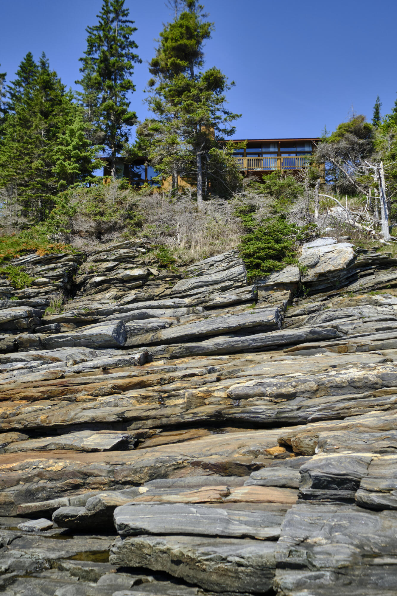 10 Spate Road New Harbor, ME 04554 - Photo 44 of 48 48-10 Spate Rd - New Harbor-JAC