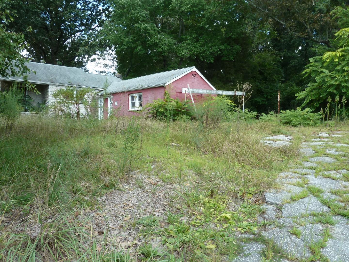 1956 Amherst Road Knoxville, TN 37921 - Photo 1 of 1 amherst
