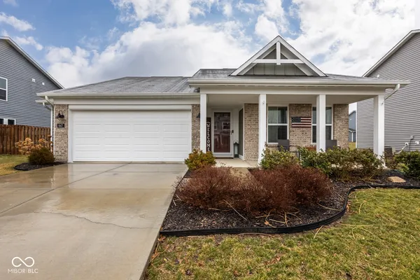 $279,900 | 647 Fresno Court, Greenfield, IN 46140