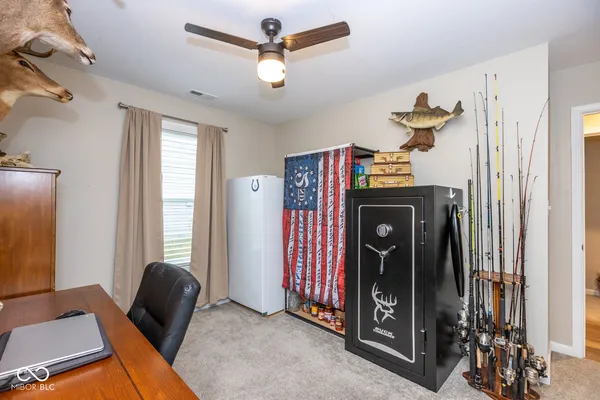 $279,900 | 647 Fresno Court, Greenfield, IN 46140