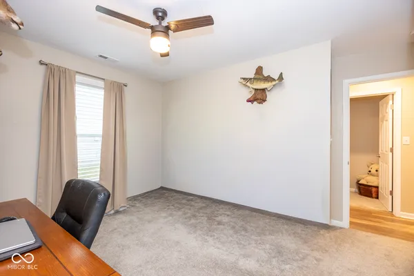 $279,900 | 647 Fresno Court, Greenfield, IN 46140