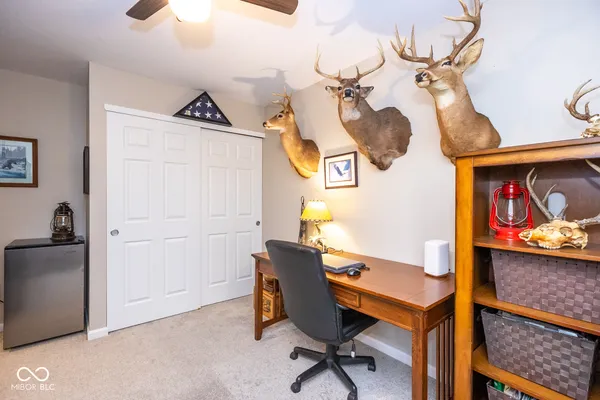 $279,900 | 647 Fresno Court, Greenfield, IN 46140