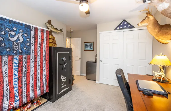 $279,900 | 647 Fresno Court, Greenfield, IN 46140