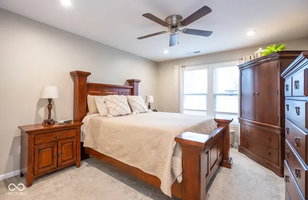 $279,900 | 647 Fresno Court, Greenfield, IN 46140