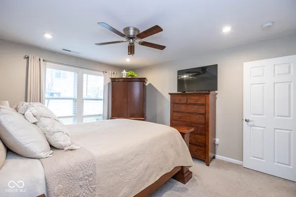 $279,900 | 647 Fresno Court, Greenfield, IN 46140