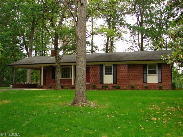600 Springwood Road Asheboro, NC 27205 - Photo 3 of 27 Gallery Image 3