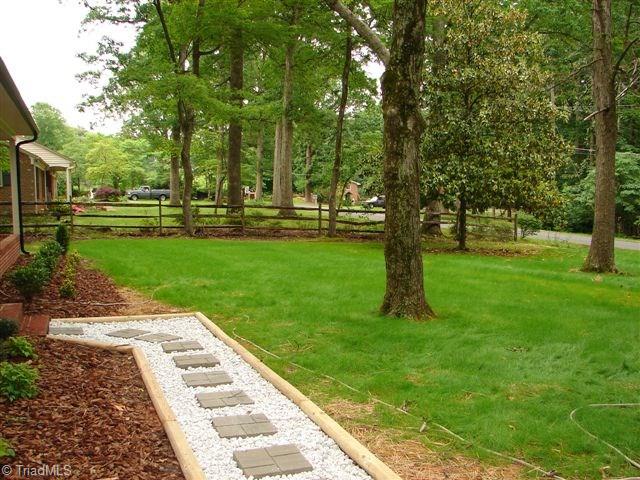 600 Springwood Road Asheboro, NC 27205 - Photo 4 of 27 Gallery Image 4