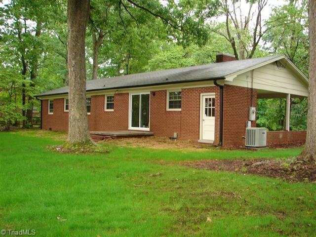 600 Springwood Road Asheboro, NC 27205 - Photo 8 of 27 Gallery Image 8